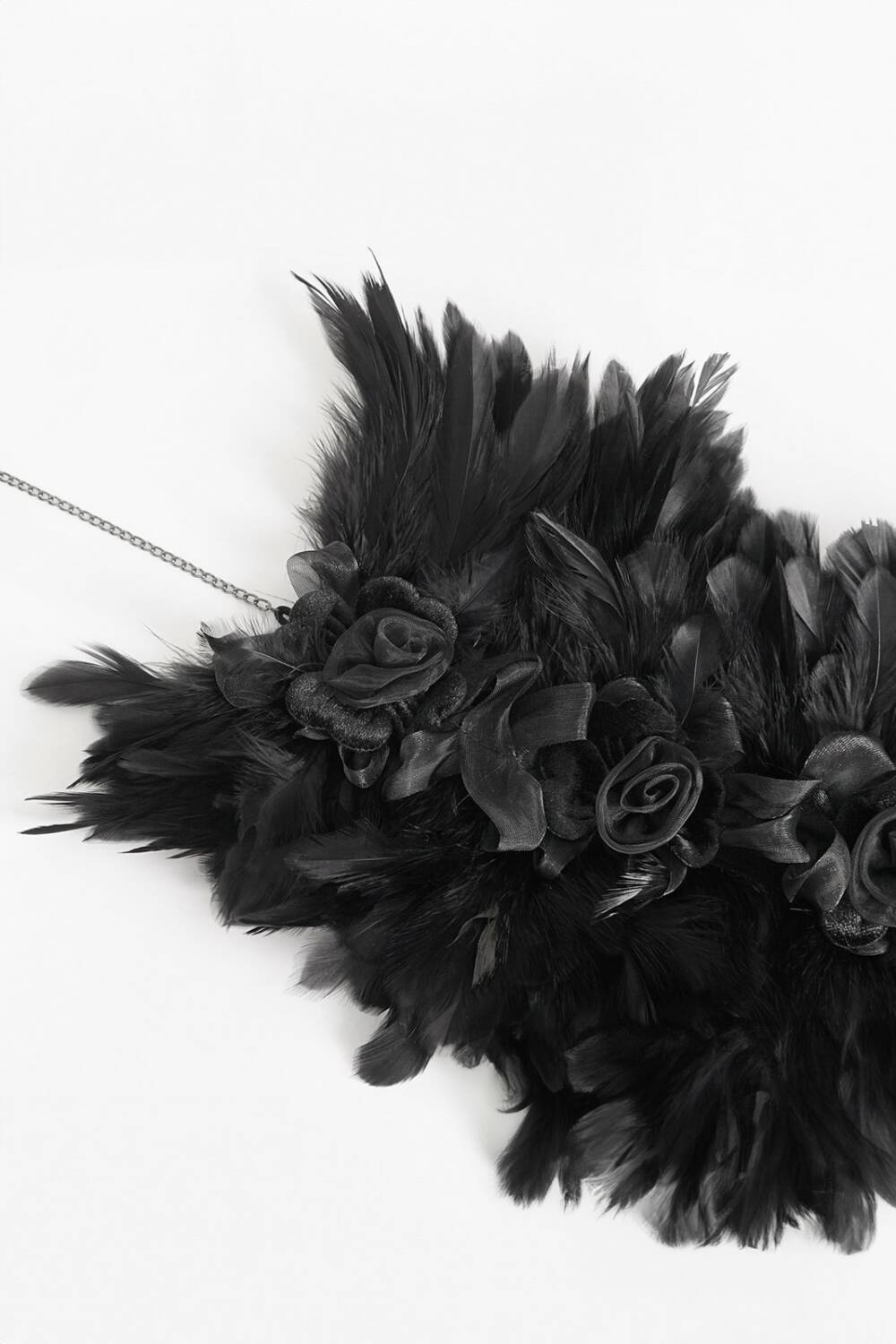Eva Lady Choker Swans Love - Image 6