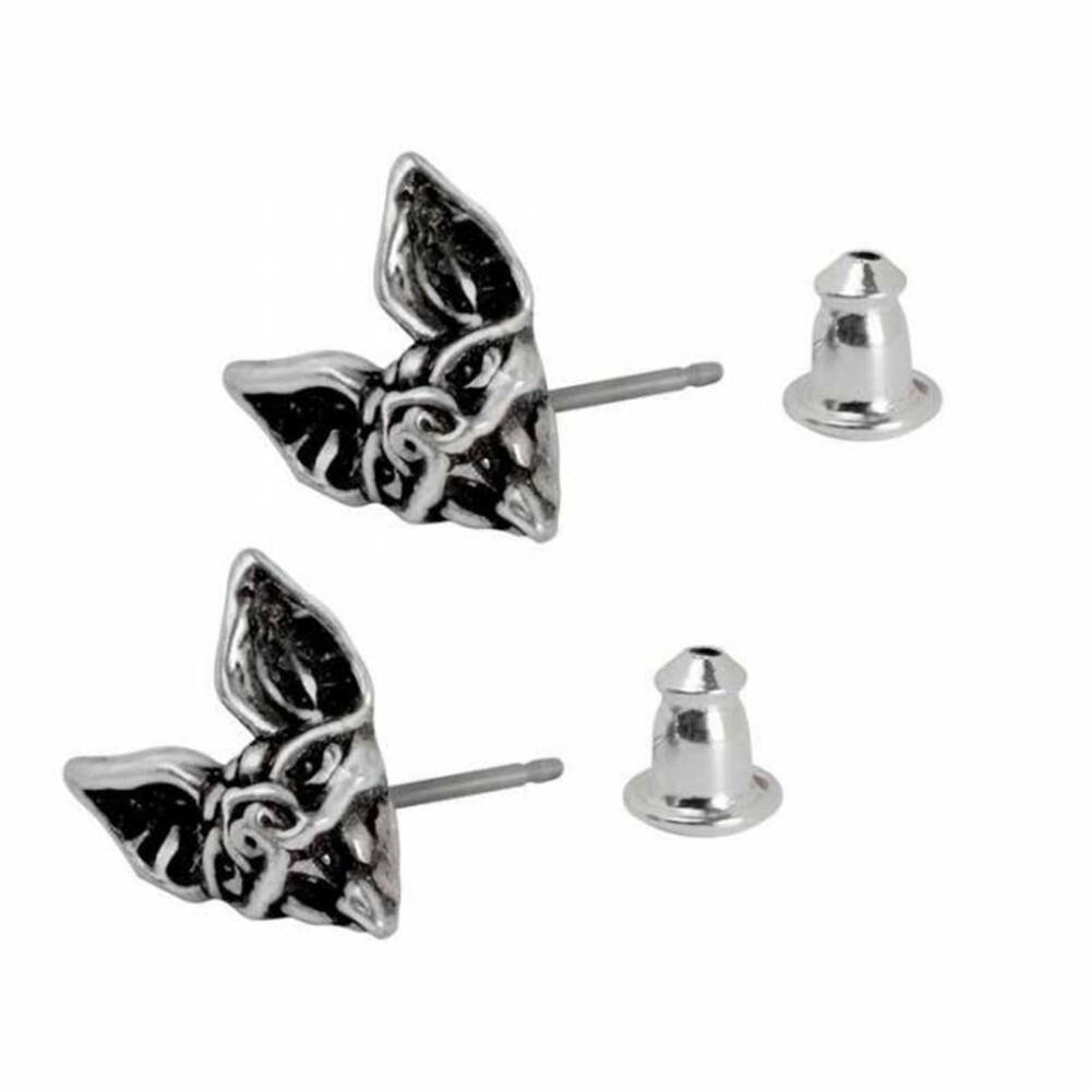 Alchemy Ear Studs Cauchemar - Image 3