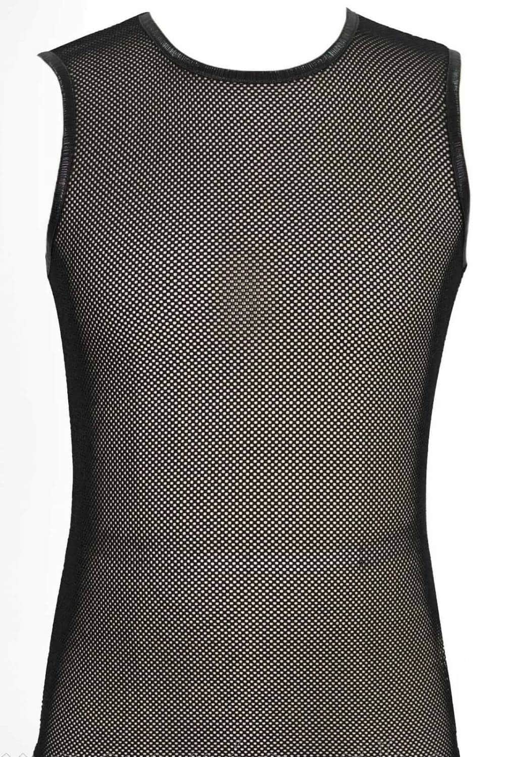 Devil Fashion Shirt Meshmachine - Image 4