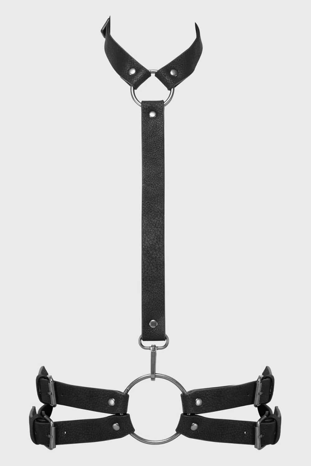 Killstar Harness Endangered Soul - Image 3