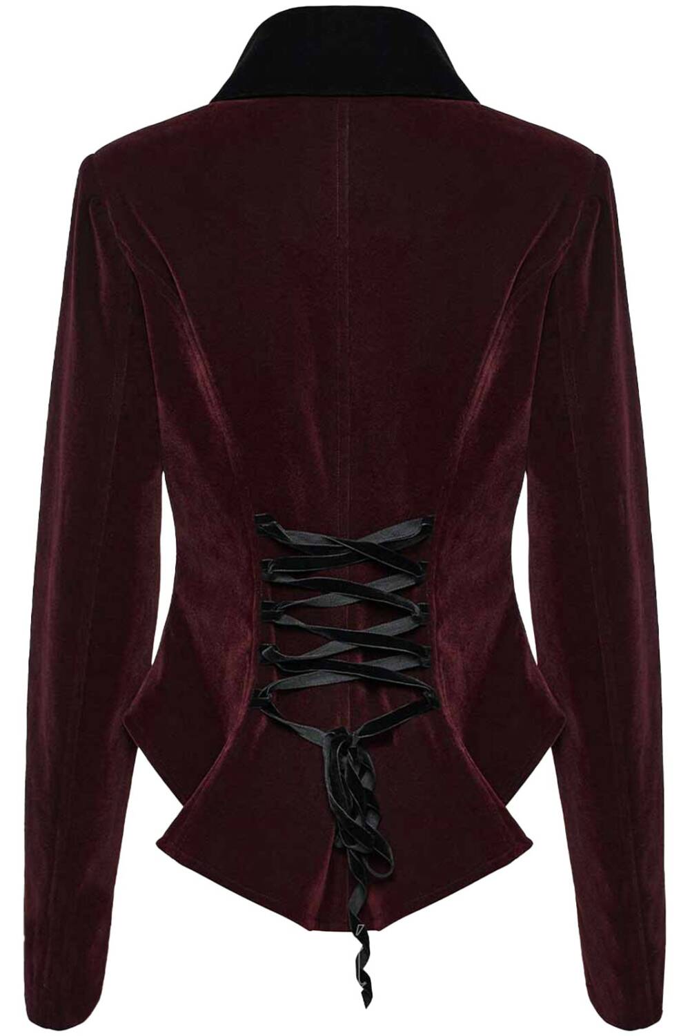 Punk Rave Jacket Adelaide Blood - Image 5