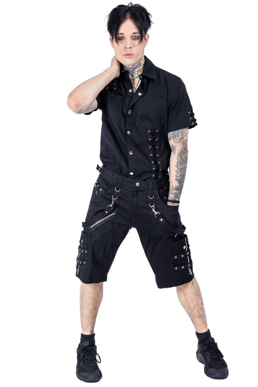 Vixxsin Shorts Edham