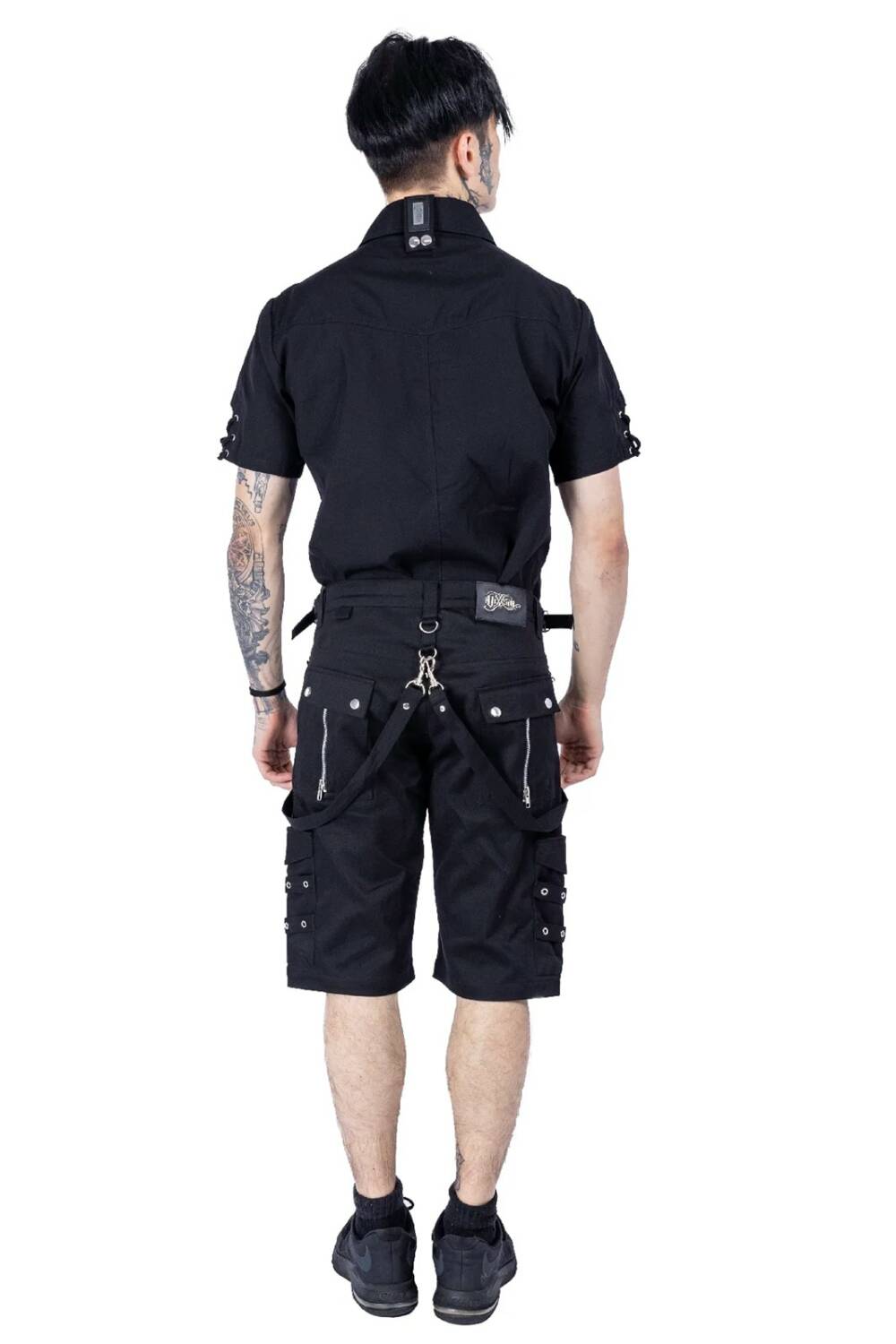Vixxsin Shorts Edham - Image 2