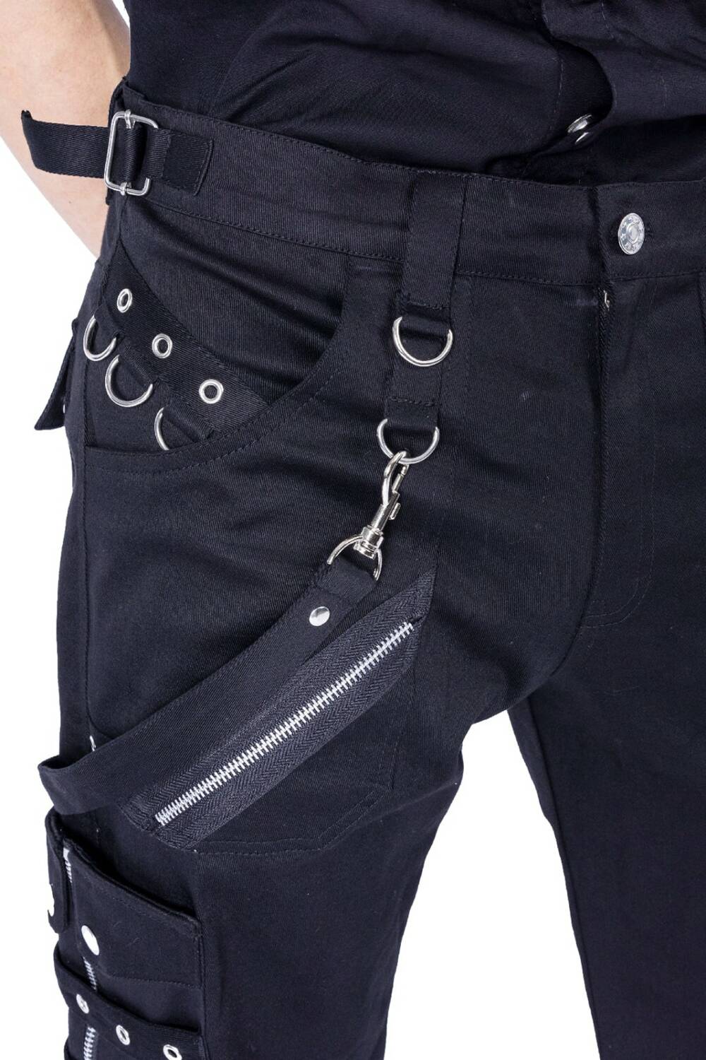 Vixxsin Shorts Edham - Image 3