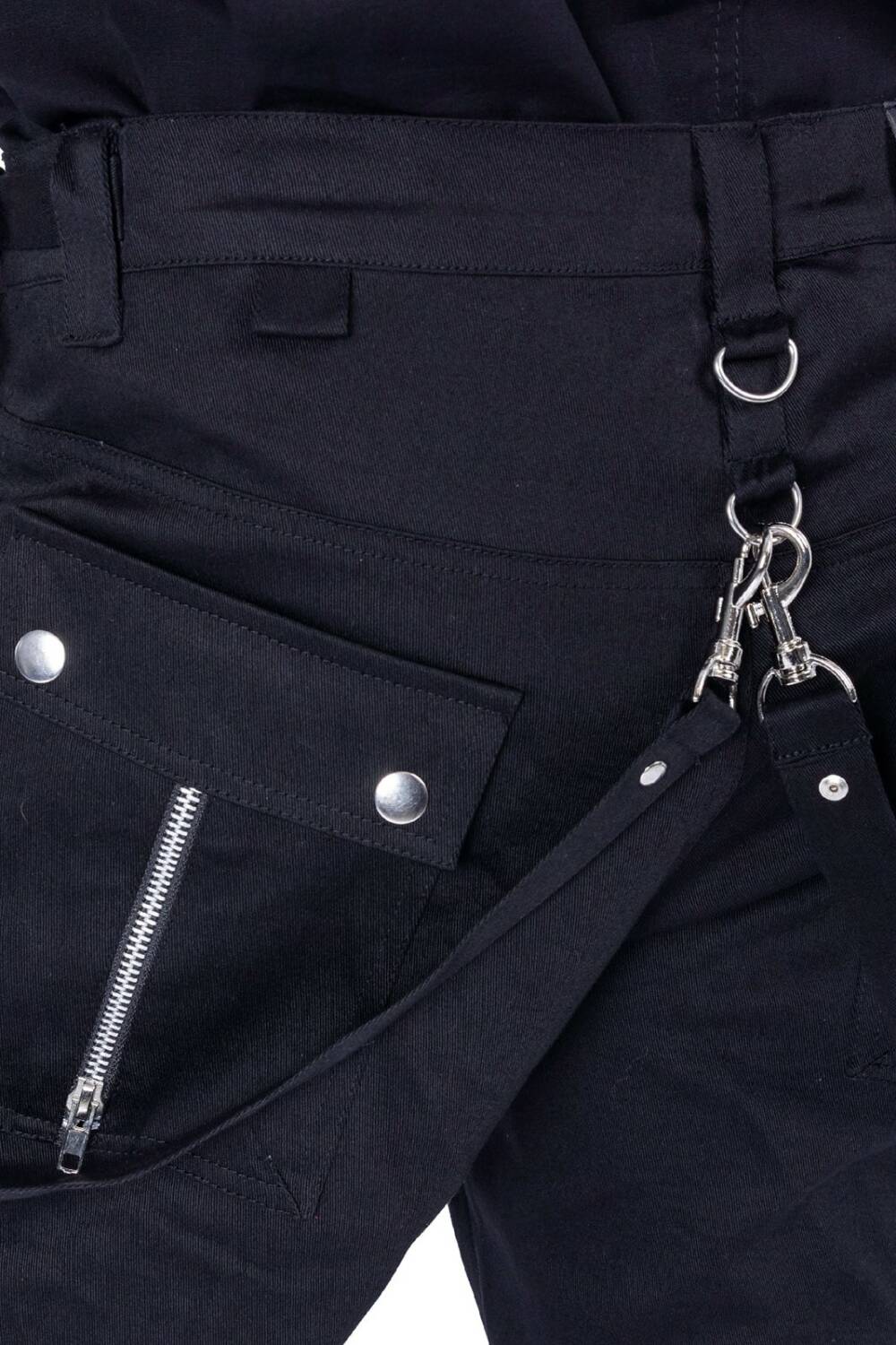Vixxsin Shorts Edham - Image 4