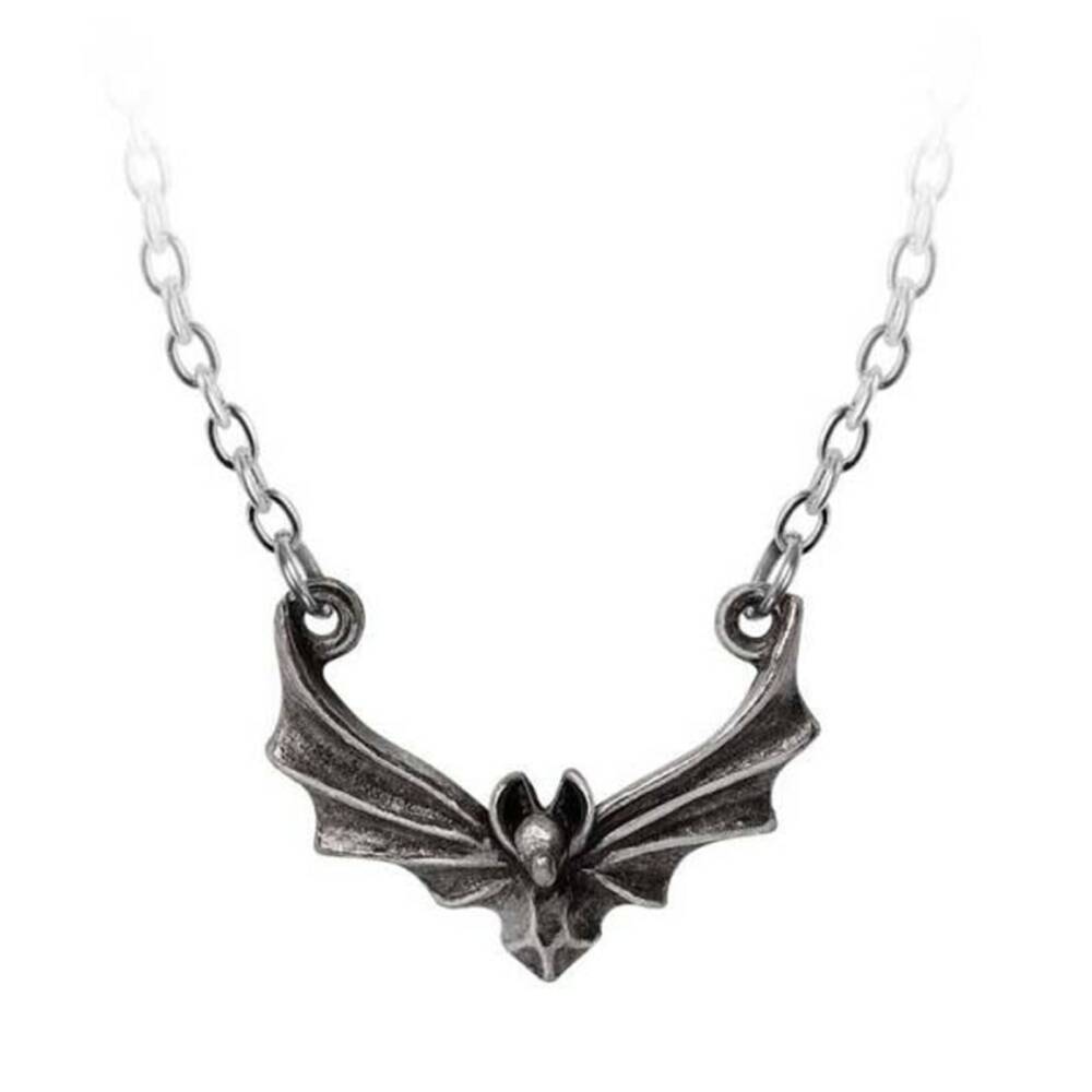 Alchemy necklace The Attic