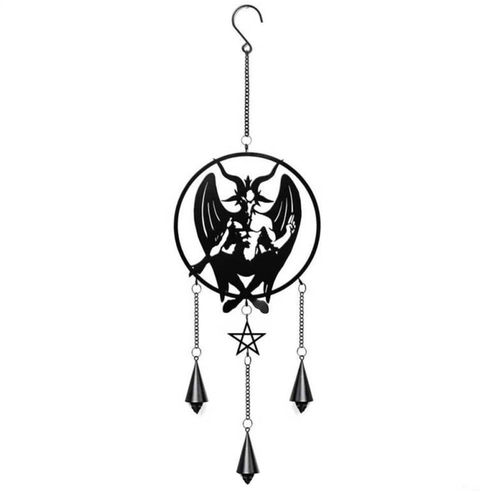 Alchemy Mobile Personal Baphomet