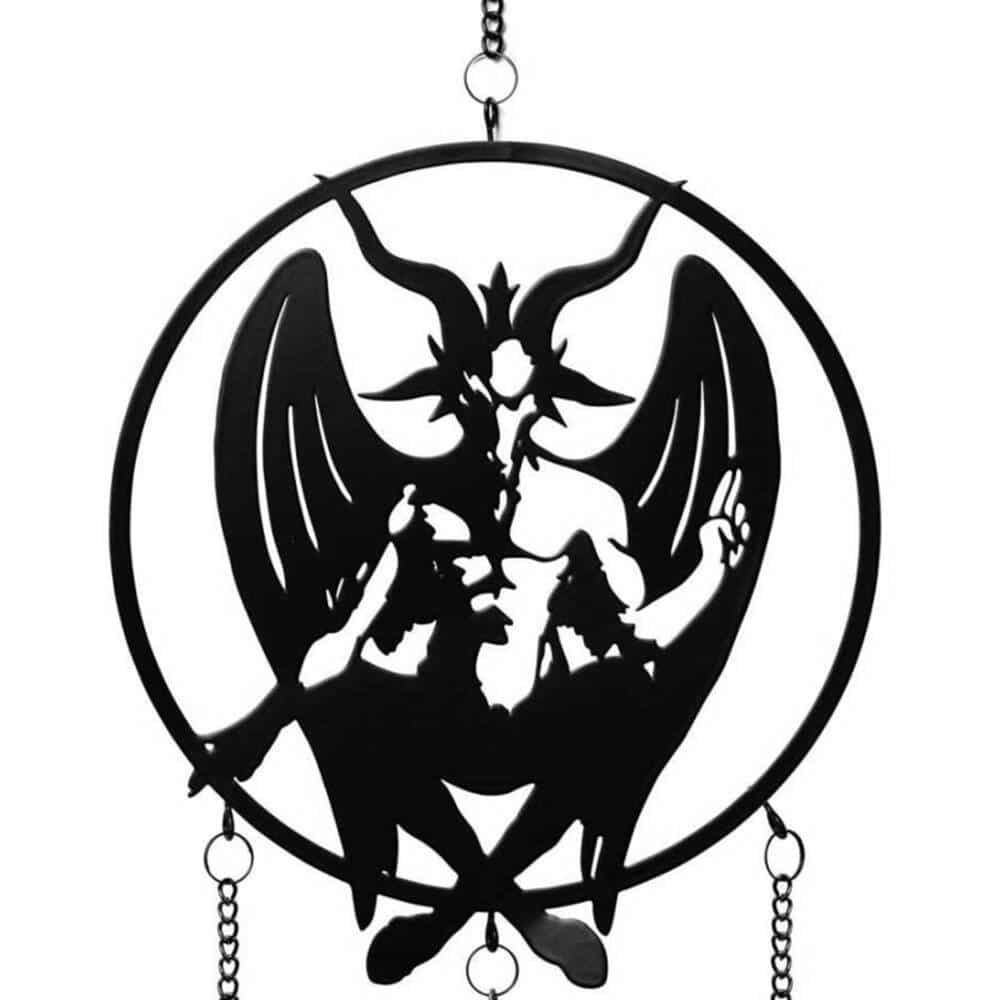 Alchemy Mobile Personal Baphomet - Image 2