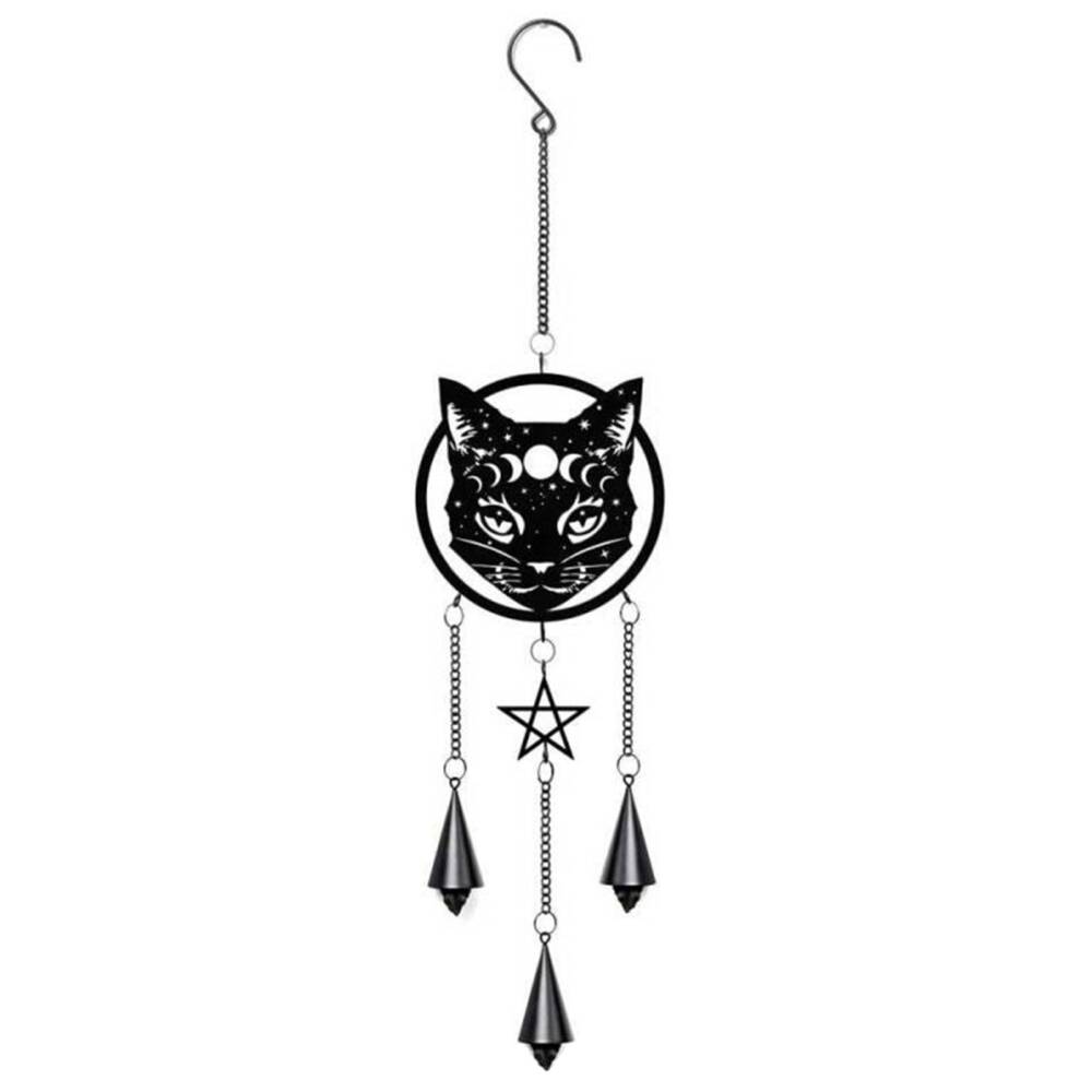 Alchemy Mobile Celestial Cat