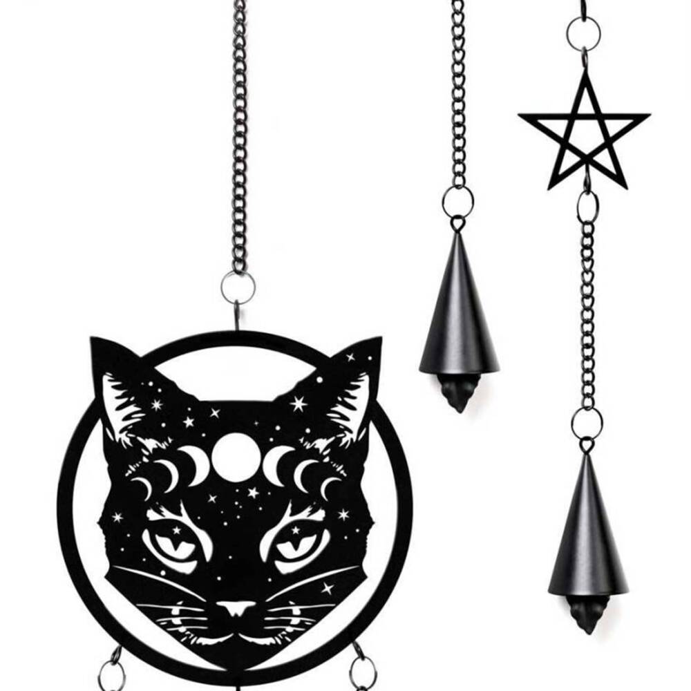 Alchemy Mobile Celestial Cat - Image 2
