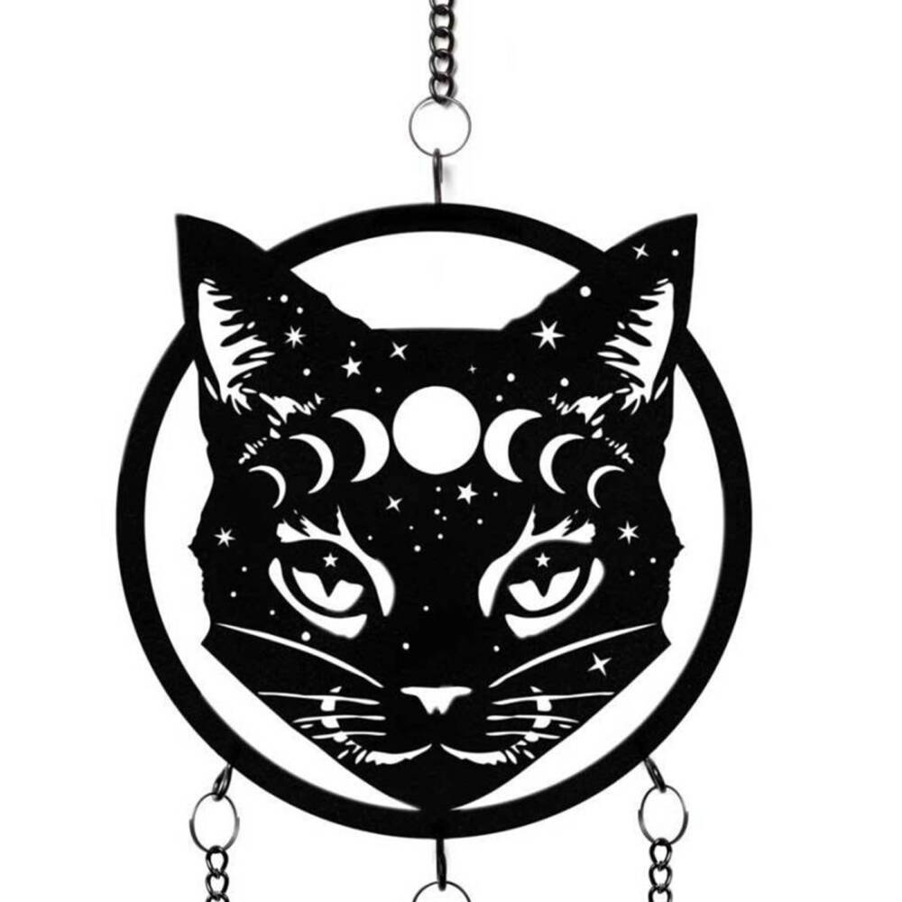 Alchemy Mobile Celestial Cat - Image 3