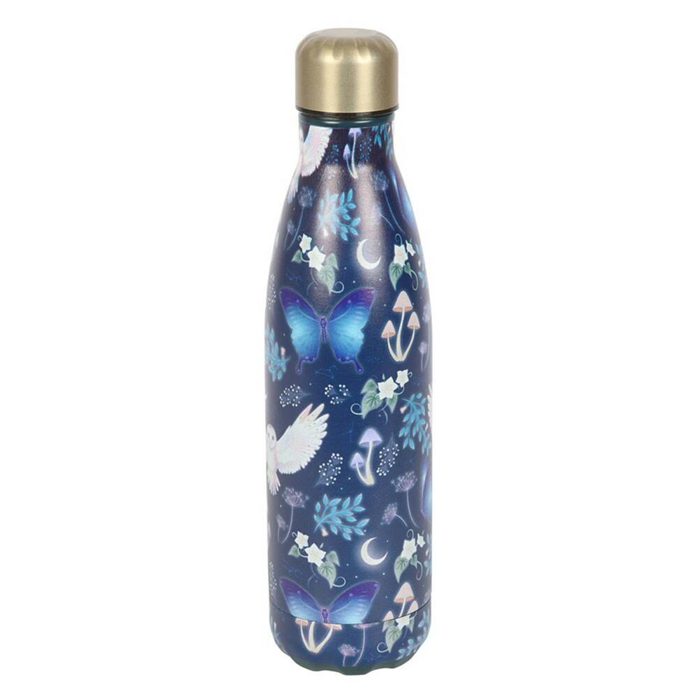 Spirit of Equinox Night Flight Owl drinking bottle - Image 3