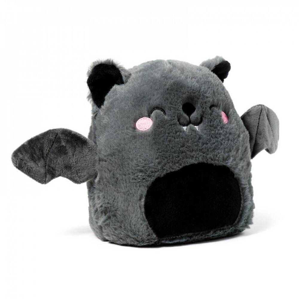 Mad Moonshine doorstop Funny Bat