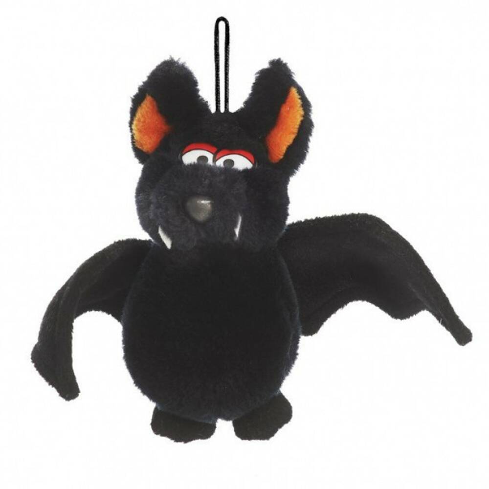 Euro Souvenirs cuddly toy Oscar the Bat