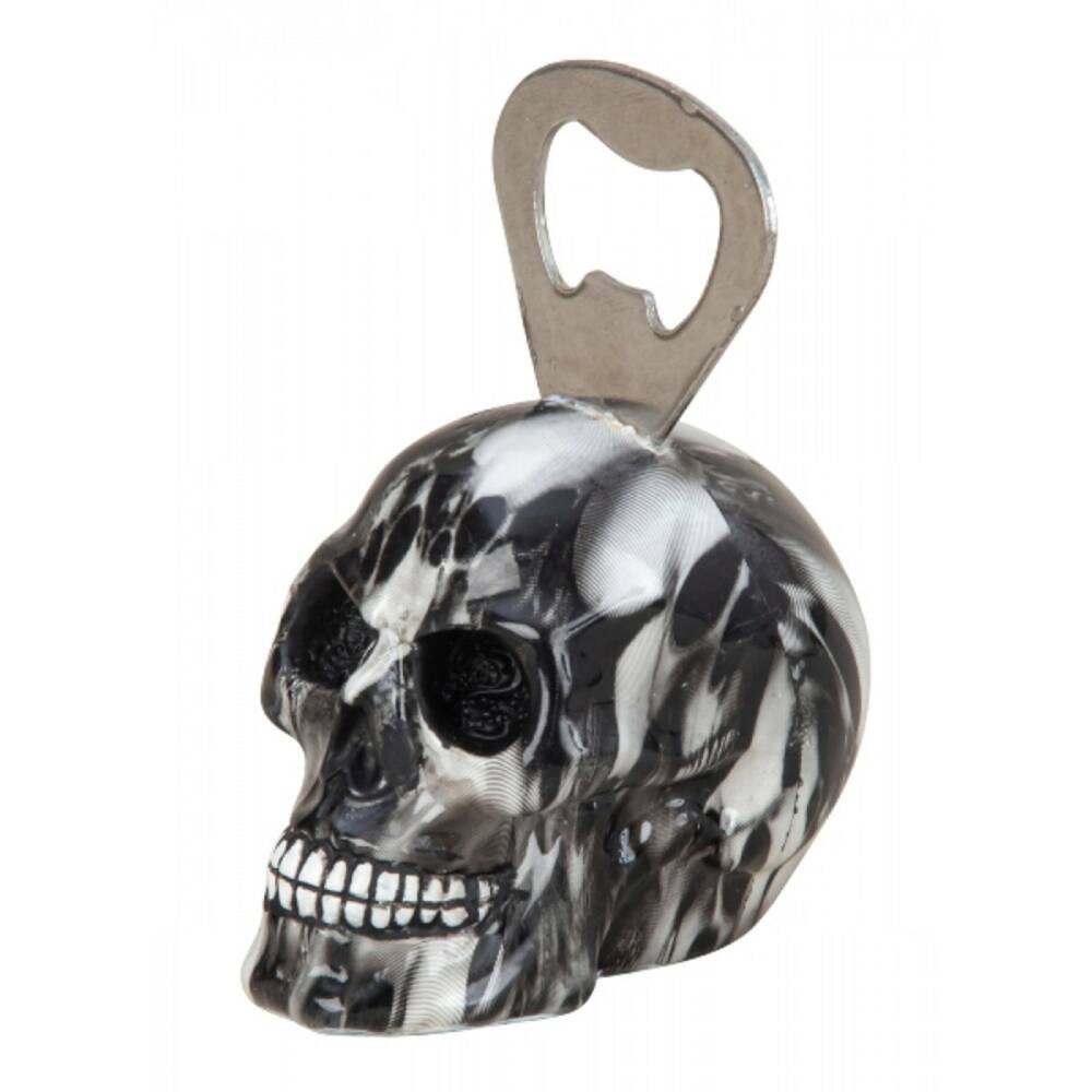 Mad Moonshine bottle opener Skull - Image 2