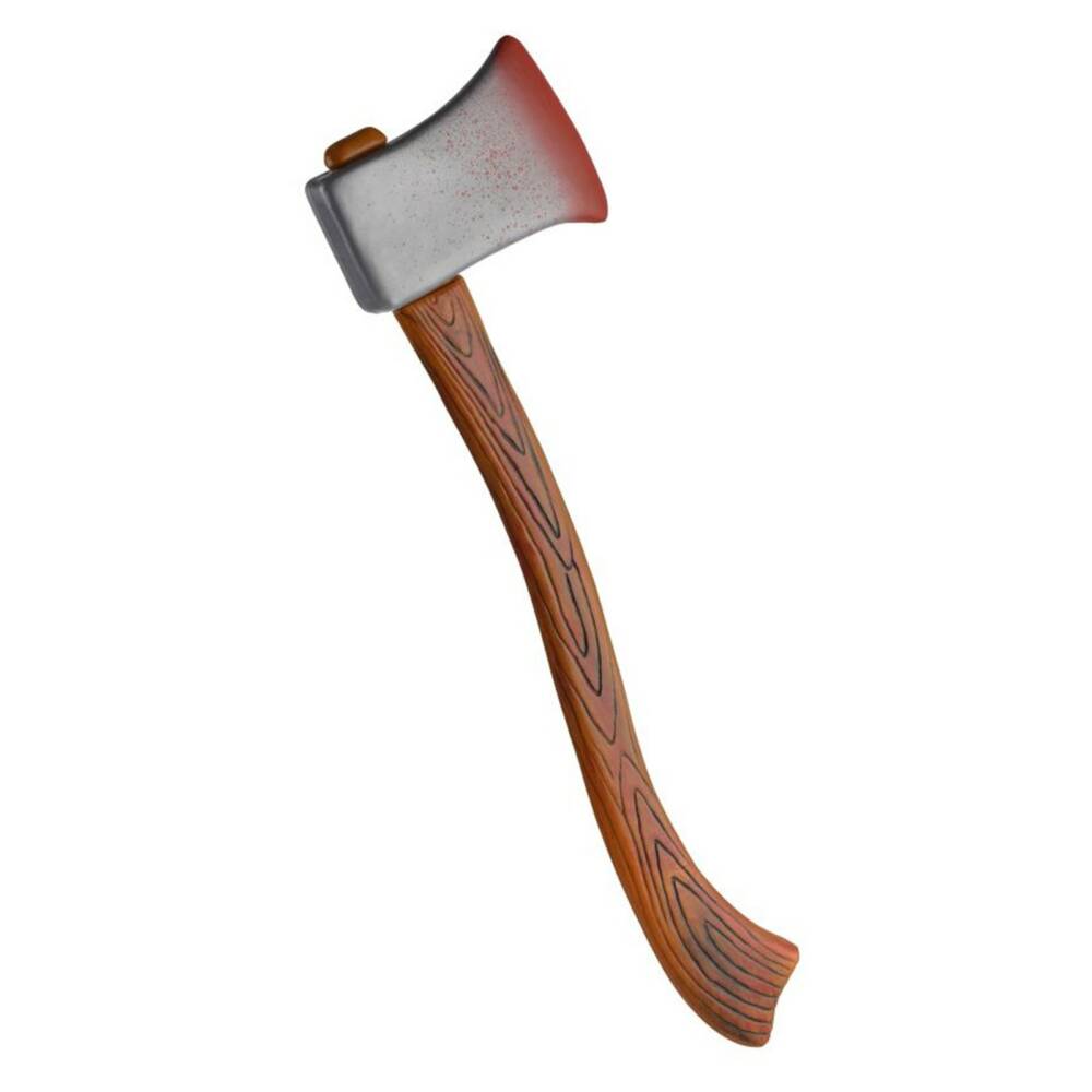 Mad Moonshine costume accessory Halloween Bloody Axe