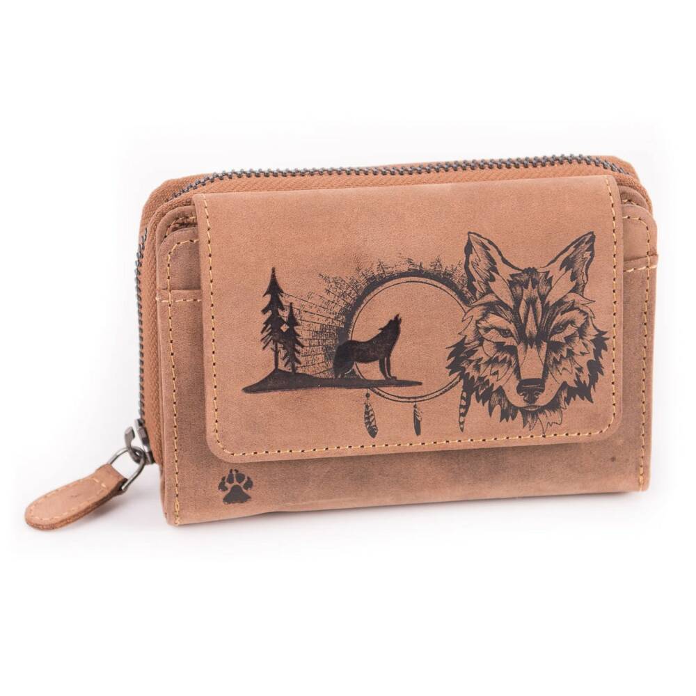 JOriginal Wolf Medium wallet
