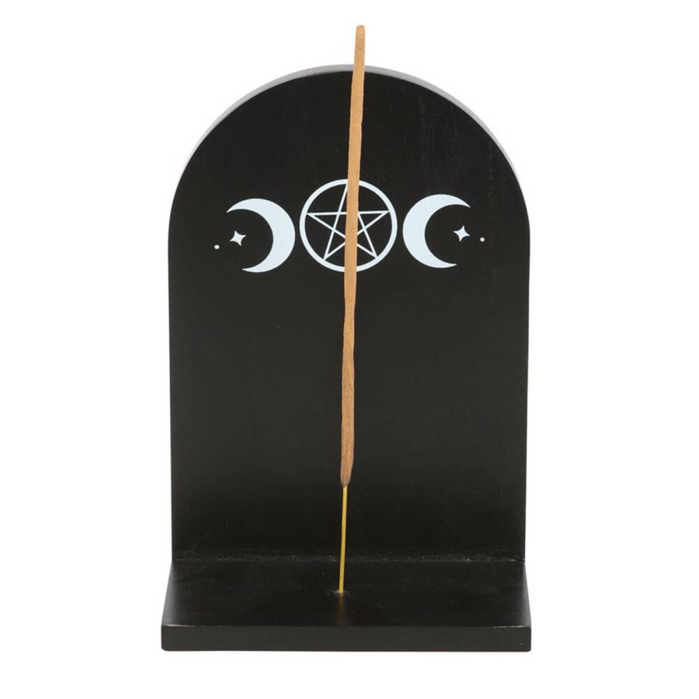 Spirit of Equinox Regal Black Triple Moon - Image 2