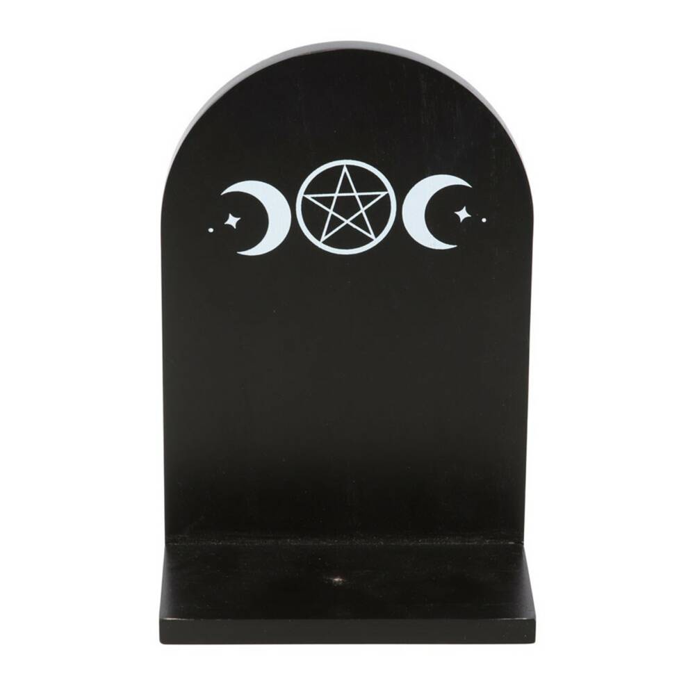 Spirit of Equinox Regal Black Triple Moon - Image 3