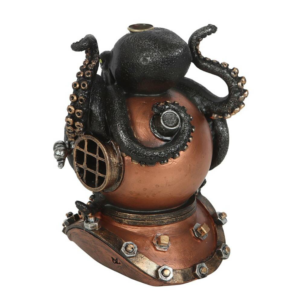 Spirit of Equinox holder for octopus incense cone - Image 5