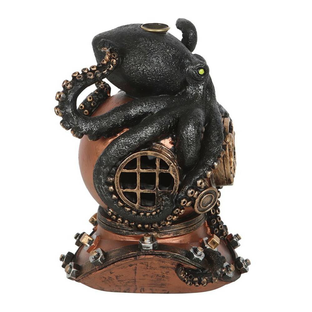 Spirit of Equinox holder for octopus incense cone - Image 6