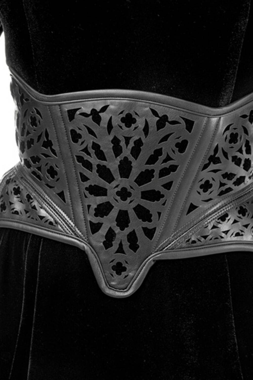 Restyle corset belt Rosarium - Image 3