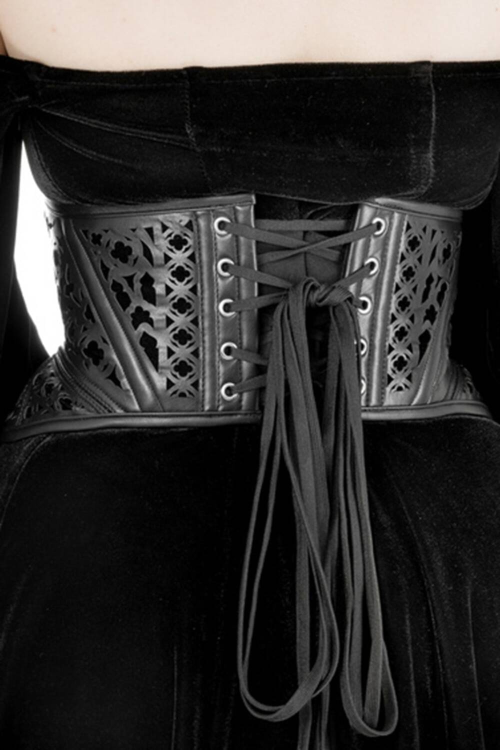 Restyle corset belt Rosarium - Image 5