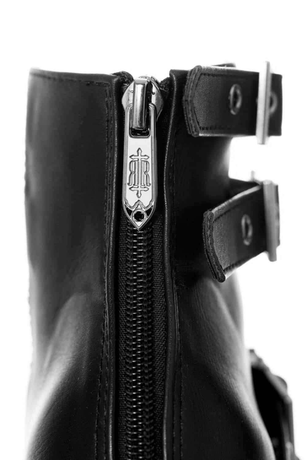 Restyle platform ankle boot Evelynn - Image 5