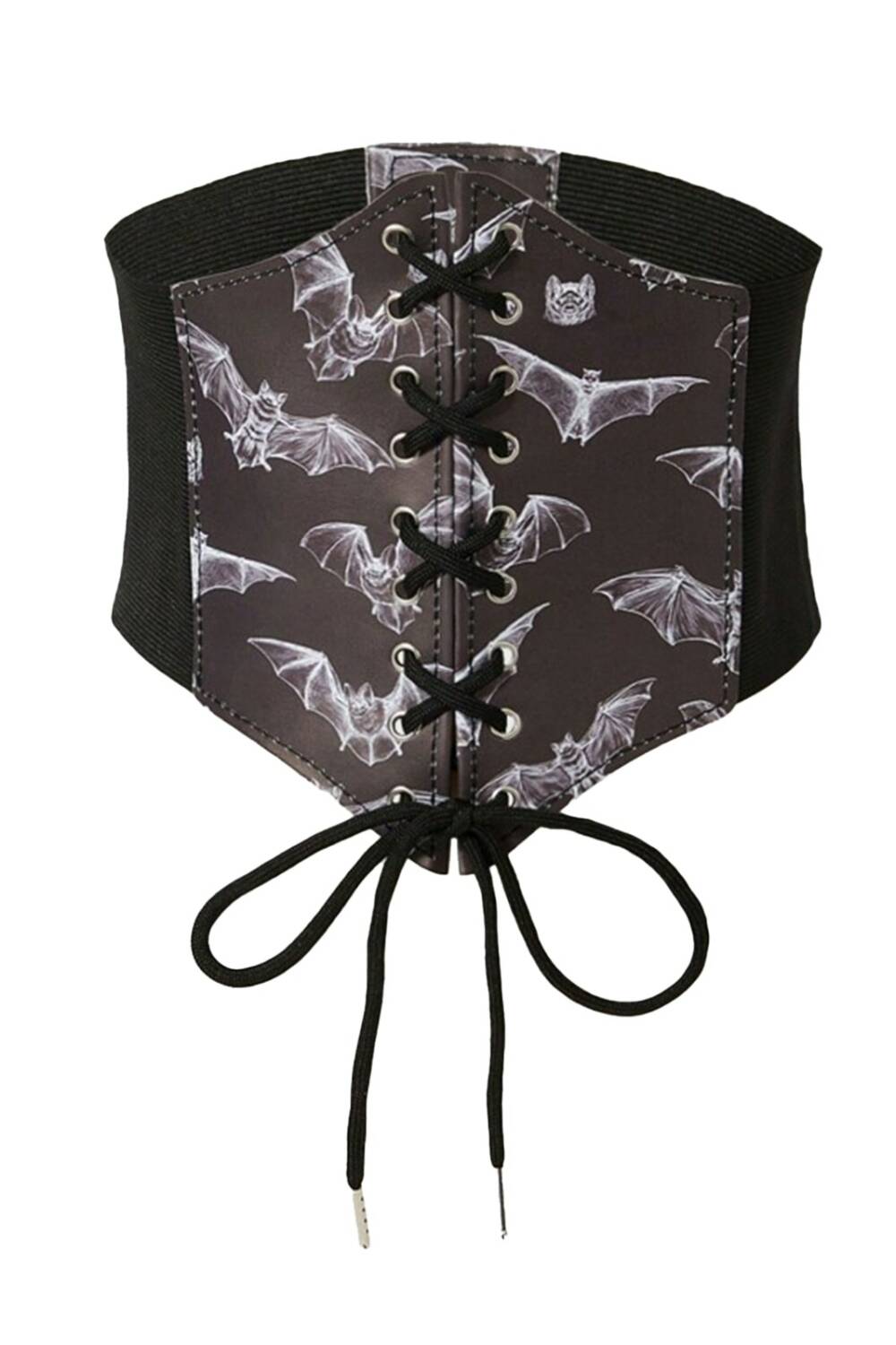 Romwe Vampire girdle