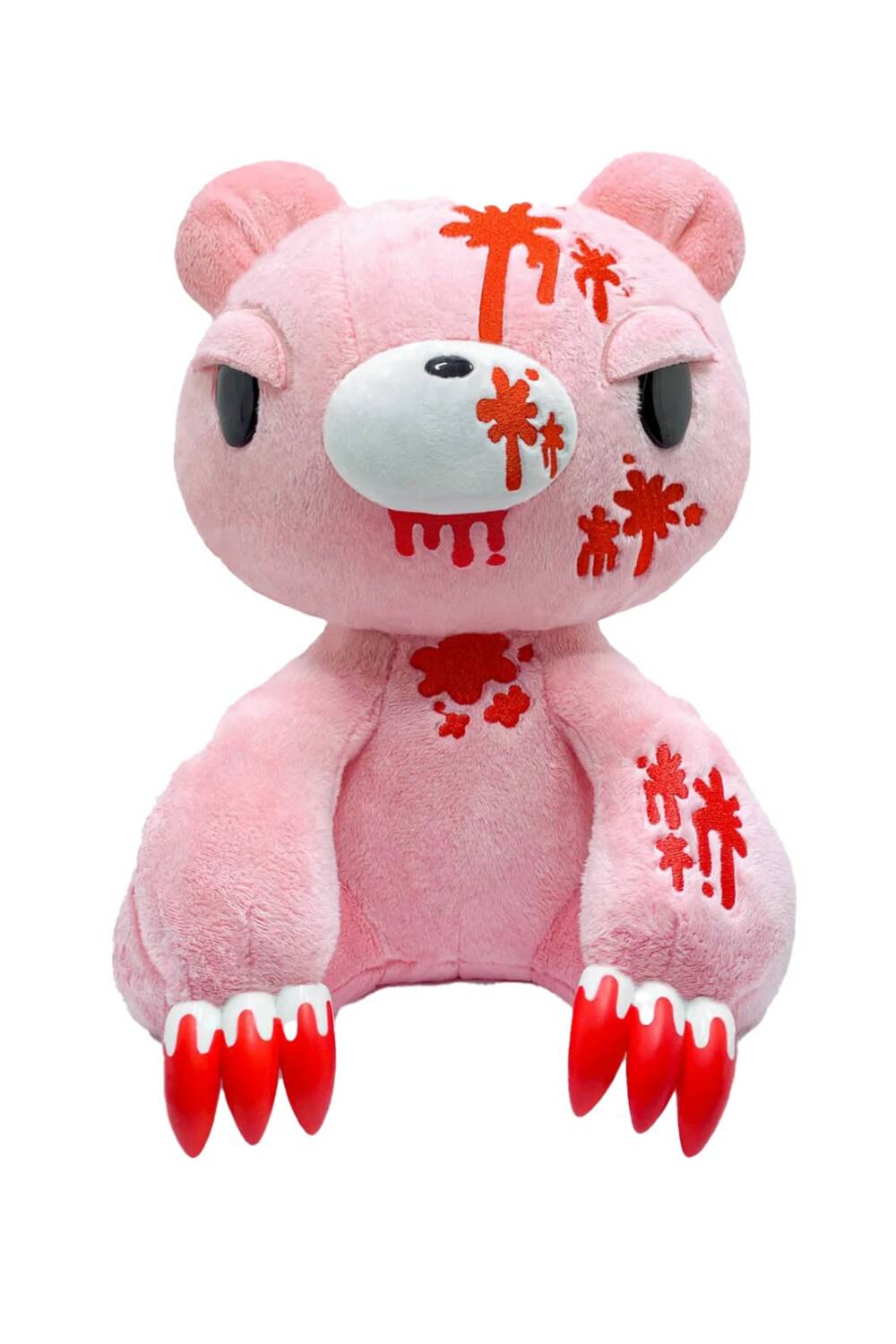 Killstar stuffed animal Kreepture Gloomy: Blood Kreep