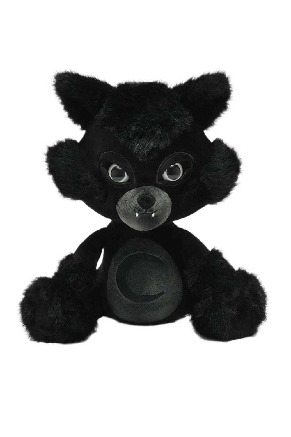 Killstar stuffed animal Kreepture Werecat
