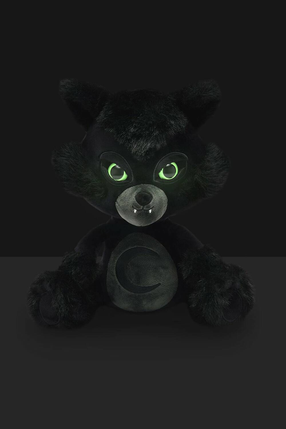 Killstar stuffed animal Kreepture Werecat - Image 2