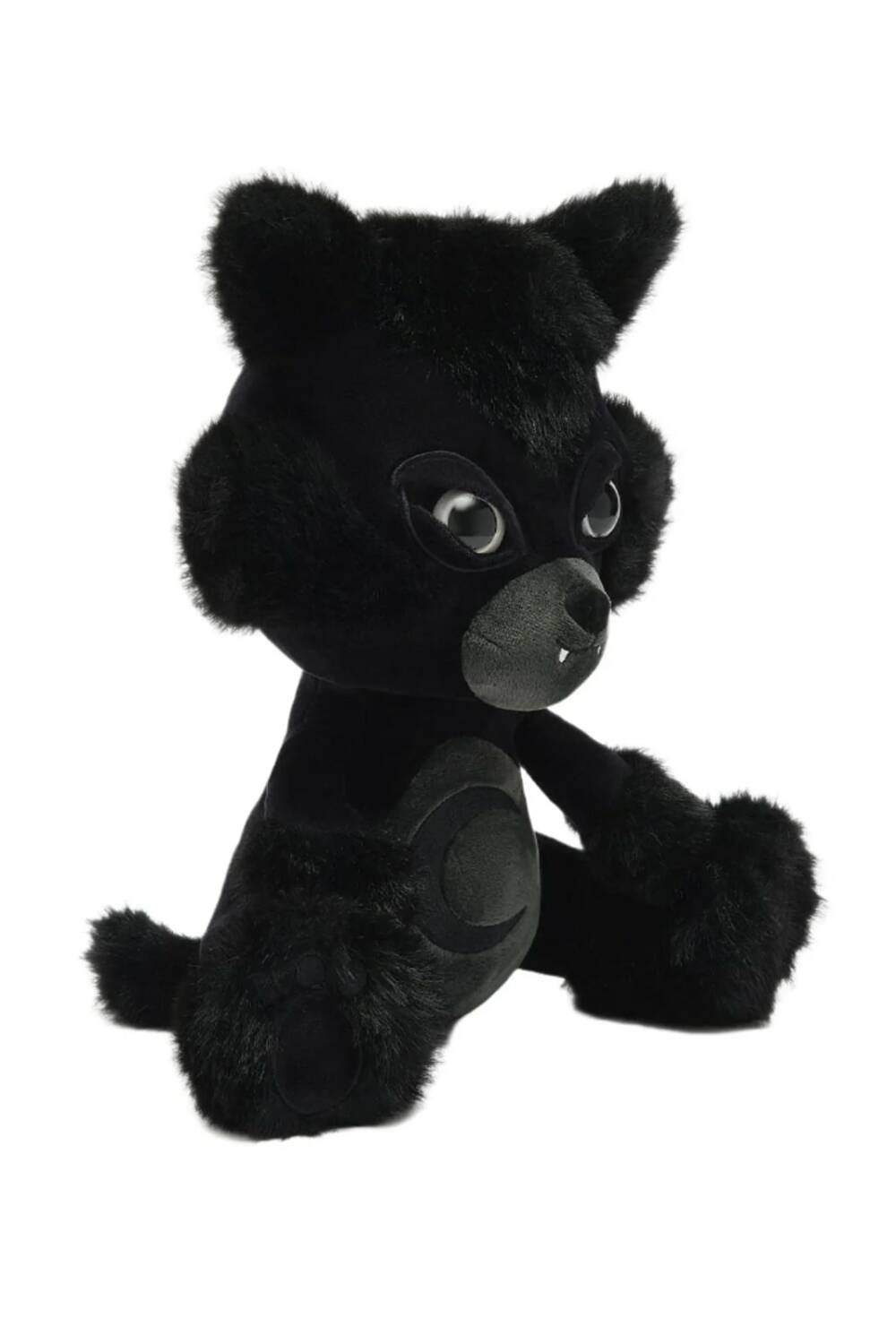 Killstar stuffed animal Kreepture Werecat - Image 3