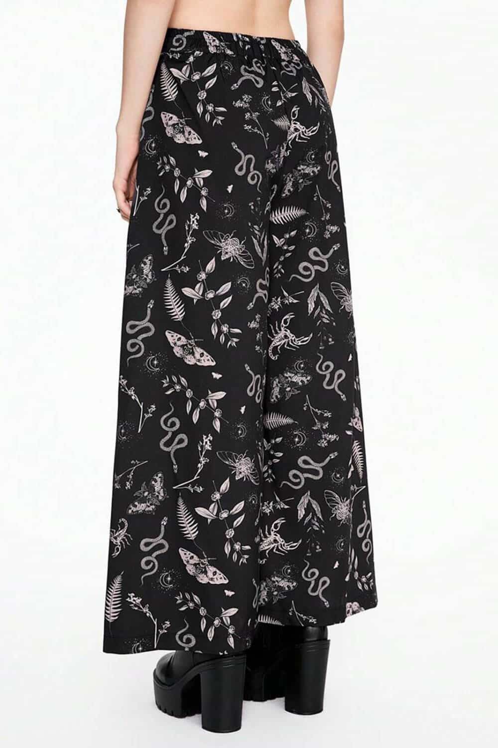 Romwe Pants Under and Above - Image 2