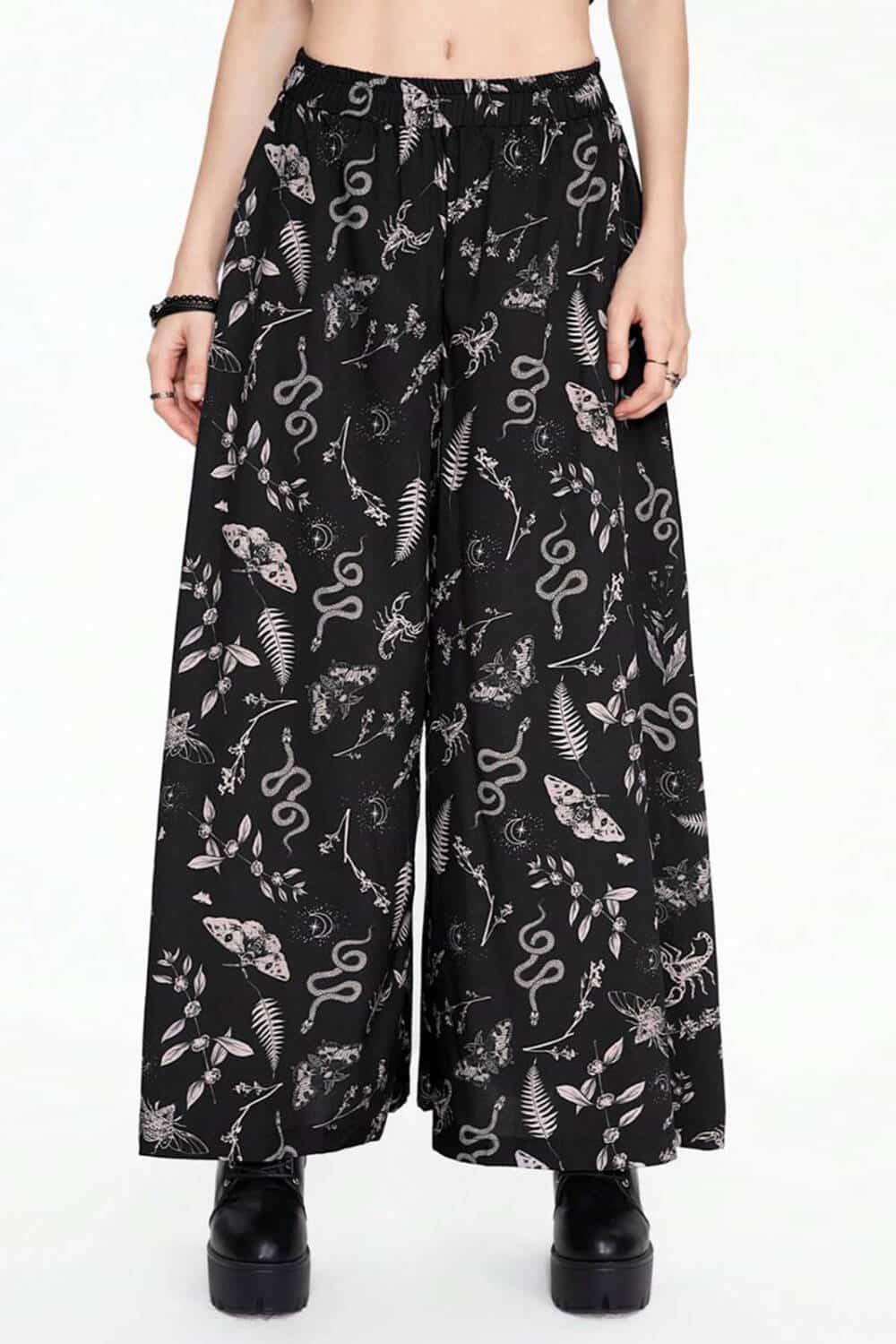Romwe Pants Under and Above - Image 3