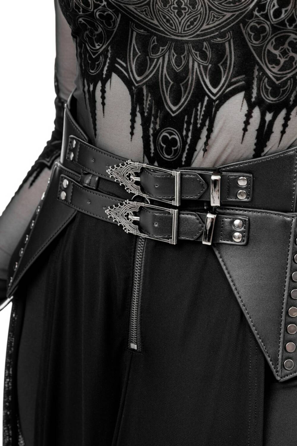 Restyle Harness Cathedralis Peplum - Image 2