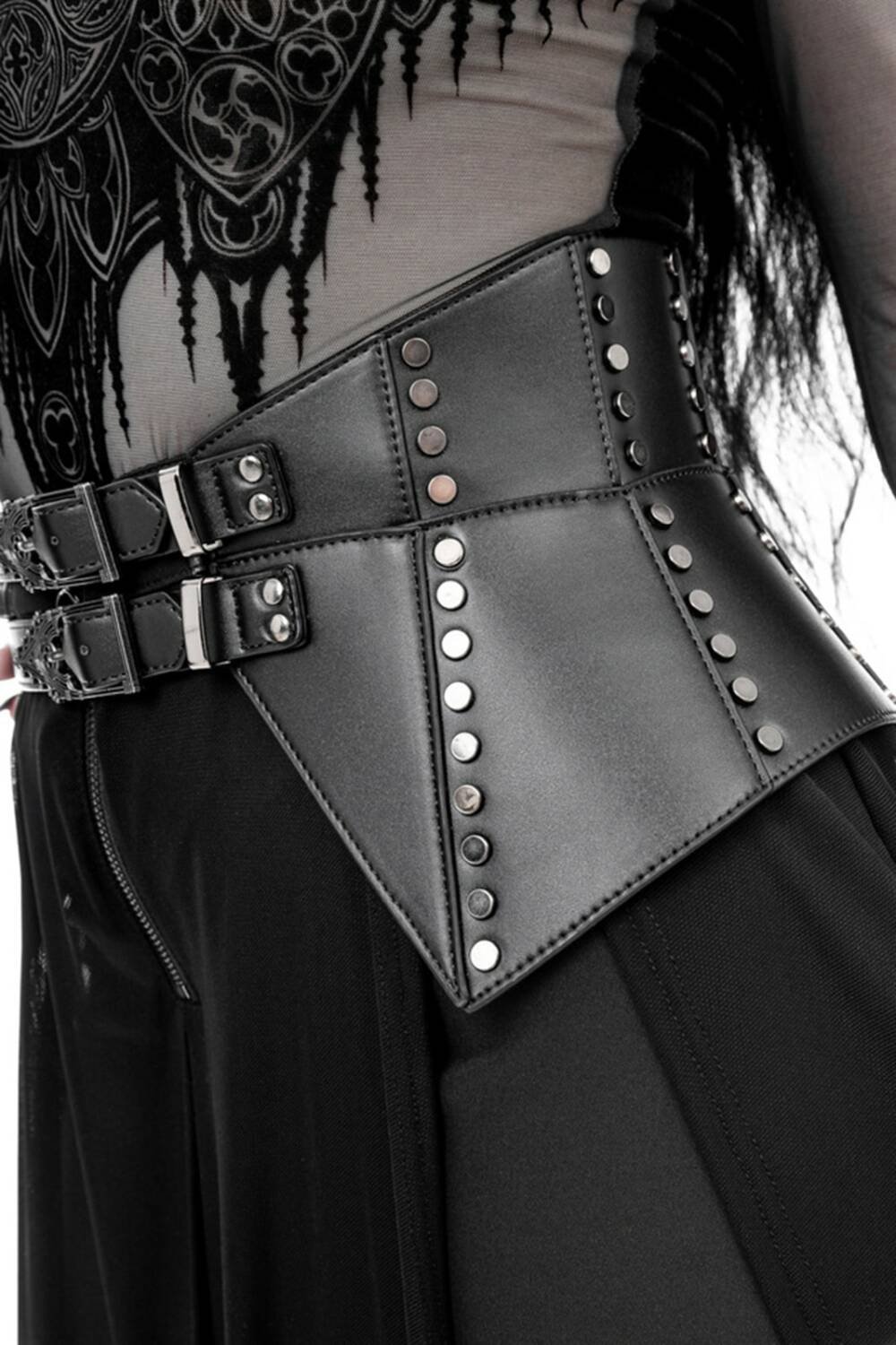 Restyle Harness Cathedralis Peplum - Image 3