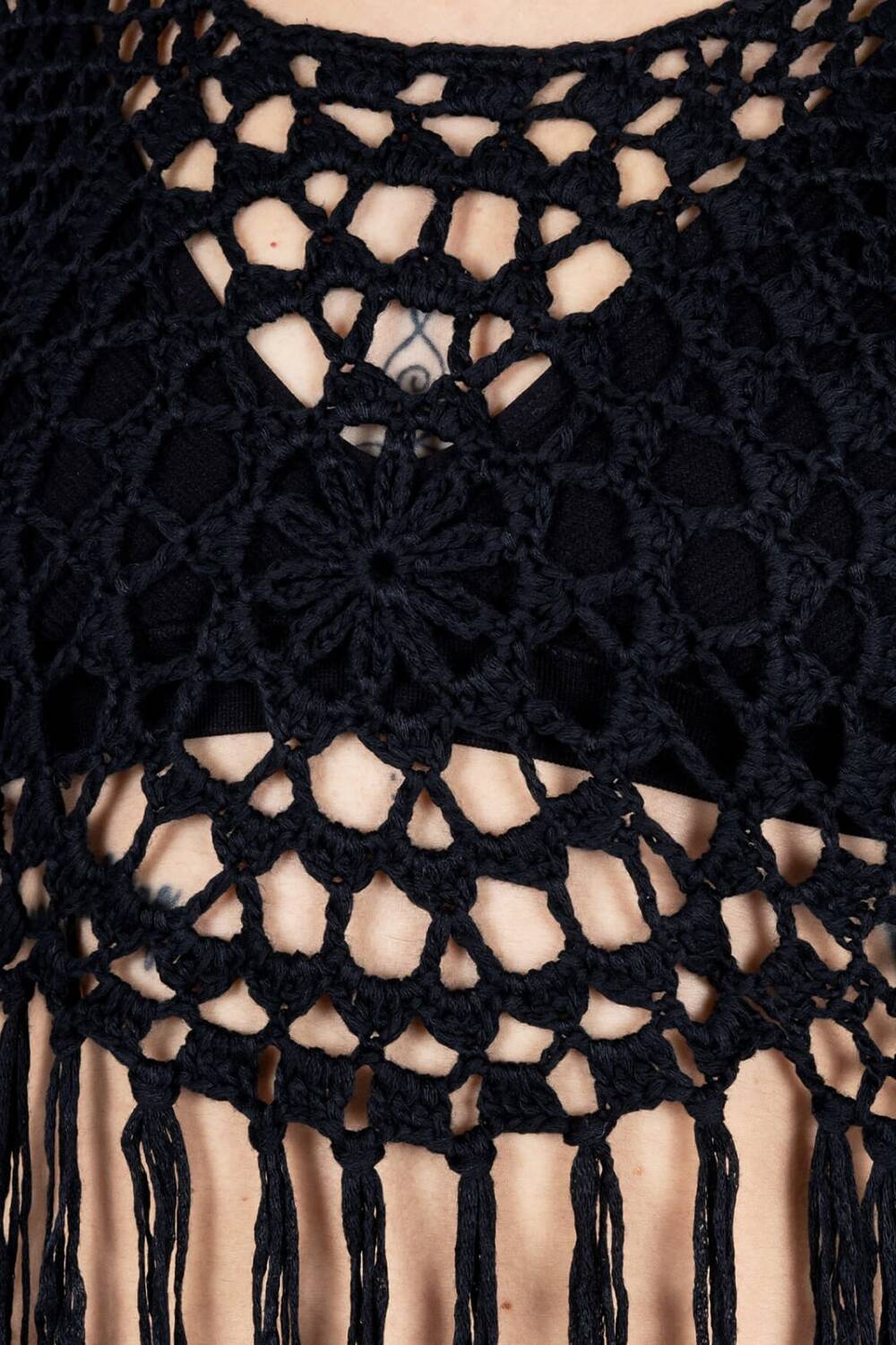 Innocent Lifestyle crochet top Piper - Image 4