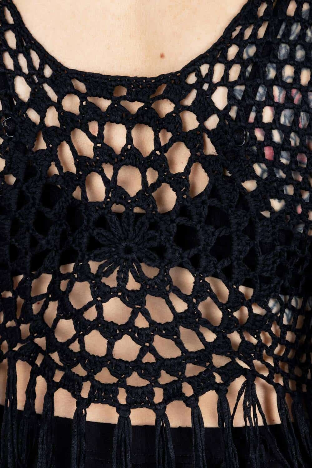 Innocent Lifestyle crochet top Piper - Image 5