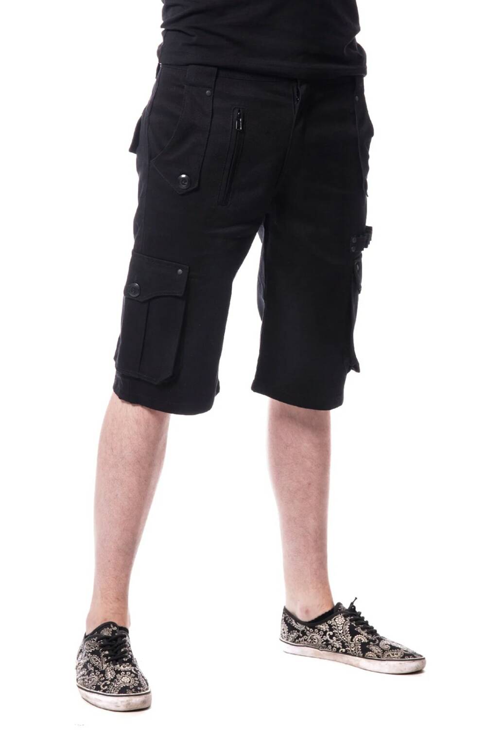 Vixxsin shorts Aleron