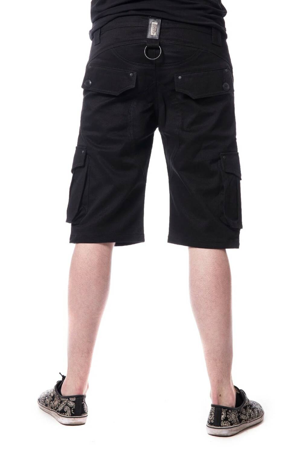 Vixxsin shorts Aleron - Image 2