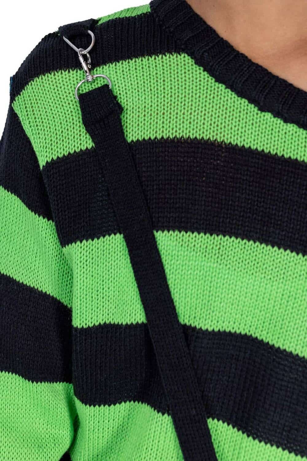 Heartless sweater Oriana - Image 4