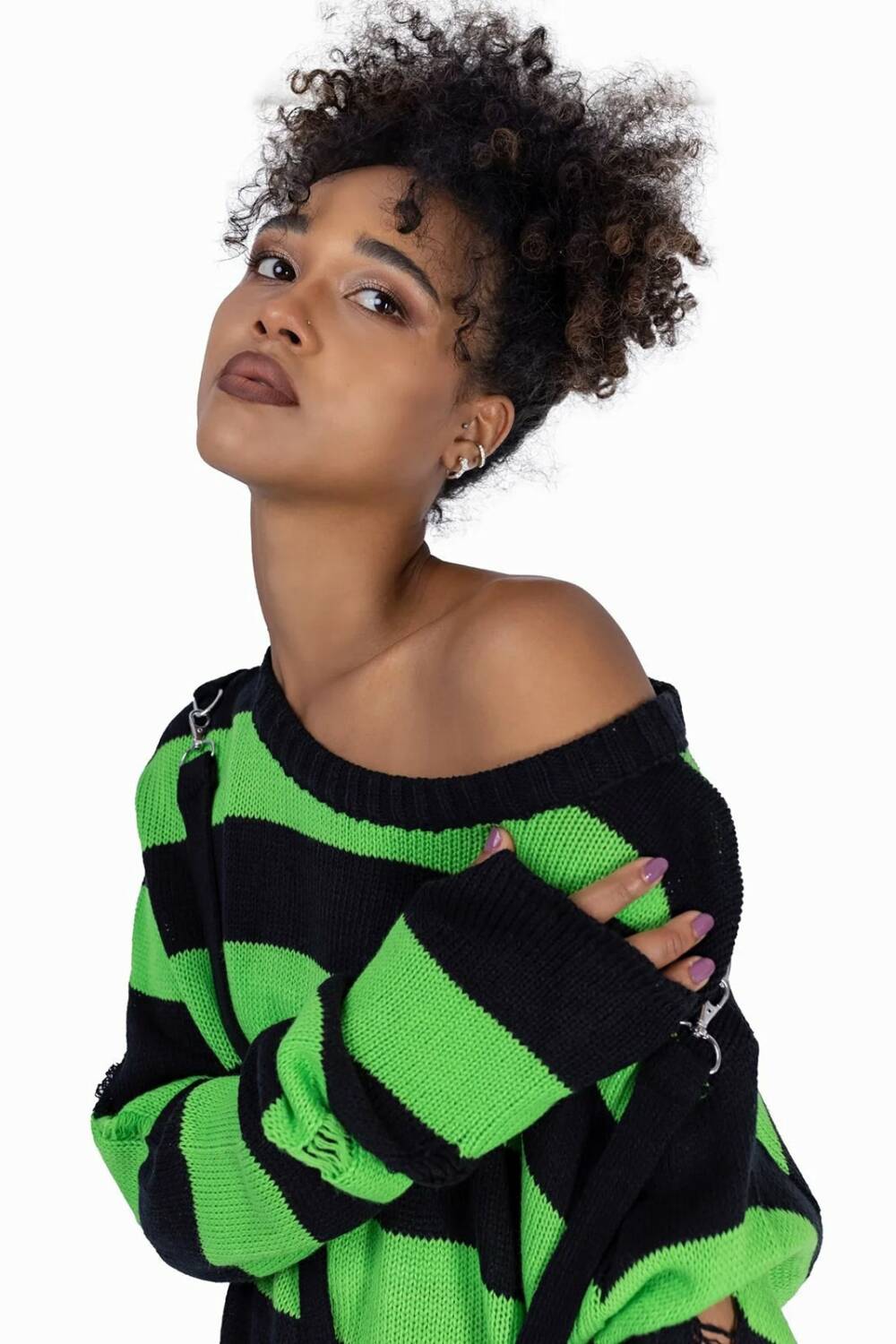 Heartless sweater Oriana - Image 5