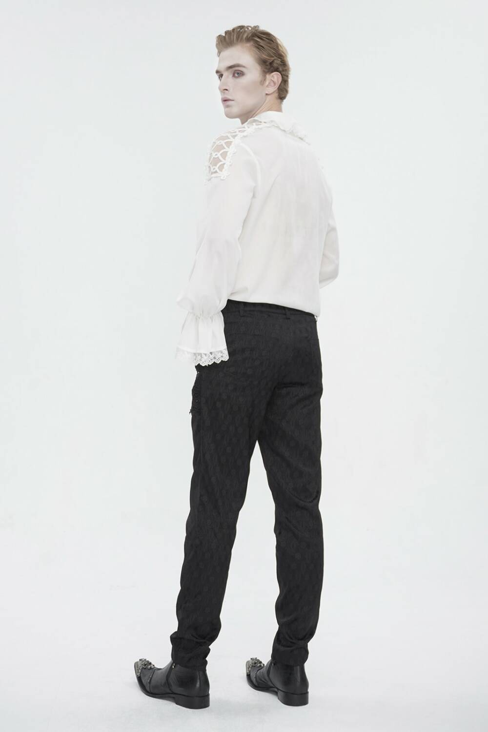 Devil Fashion Shirt Nostalgia - Image 3