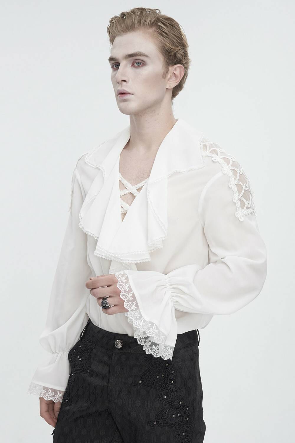 Devil Fashion Shirt Nostalgia - Image 5