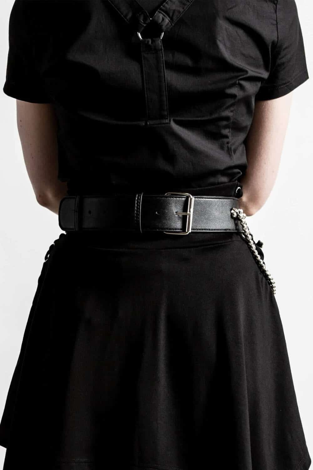 Killstar belt Hope to Die - Image 3