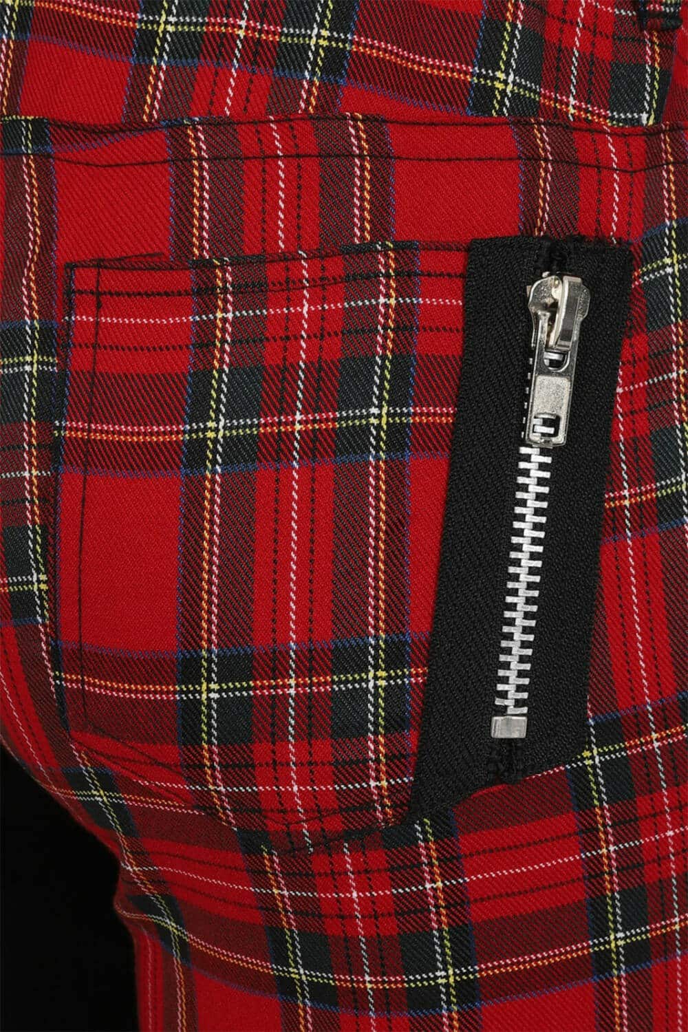 Banned Pants Half the Damage - Image 3