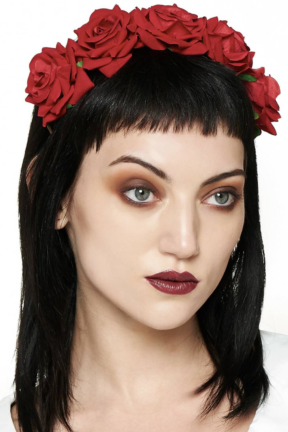 Banned headband Lilian Rose