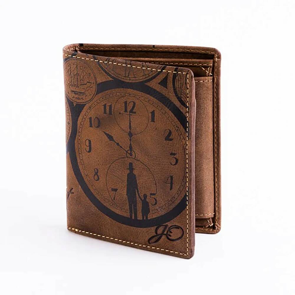 JOriginal purse Time passes high