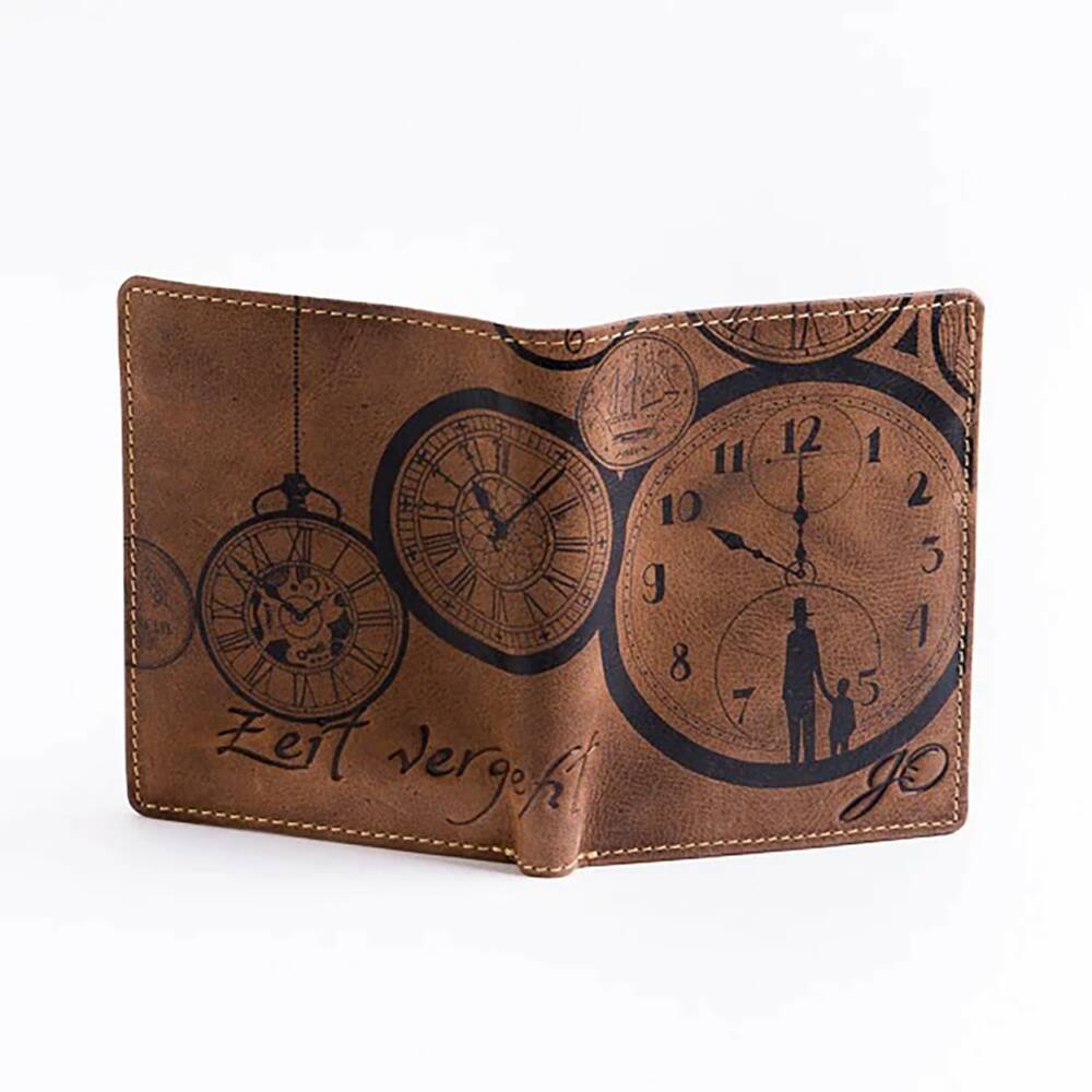 JOriginal purse Time passes high - Image 2